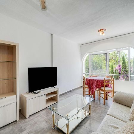 Villamartin Golf & Beach Dehesa de Campoamor  Exterior foto