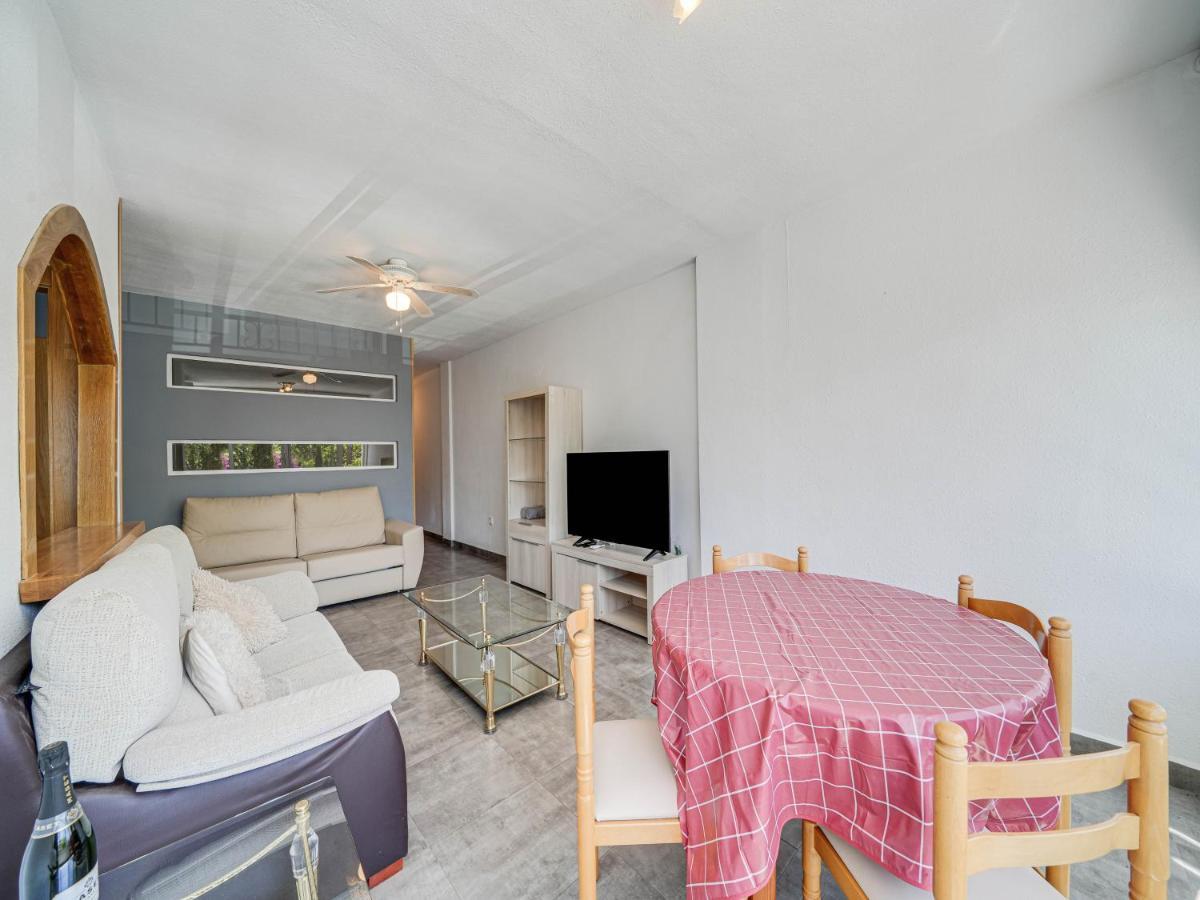 Villamartin Golf & Beach Dehesa de Campoamor  Exterior foto