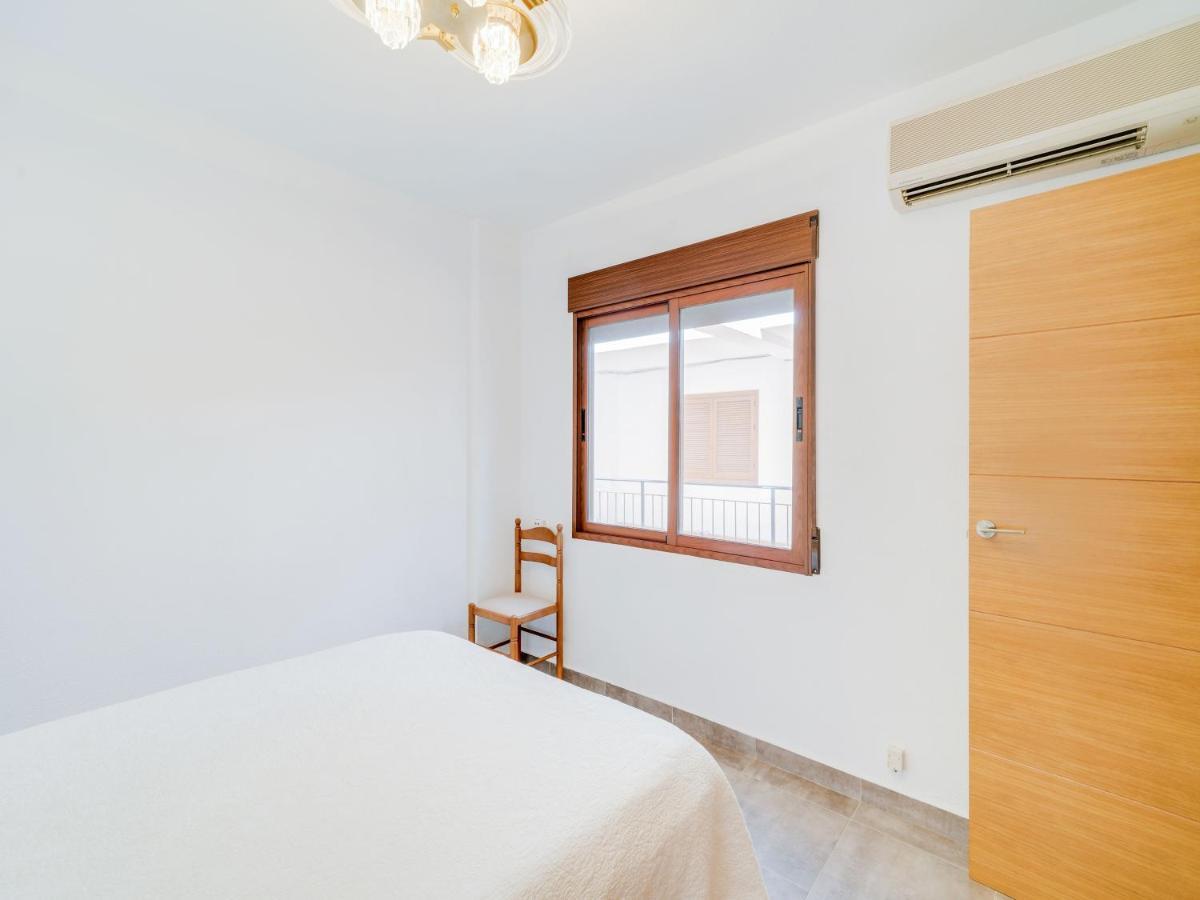 Villamartin Golf & Beach Dehesa de Campoamor  Exterior foto