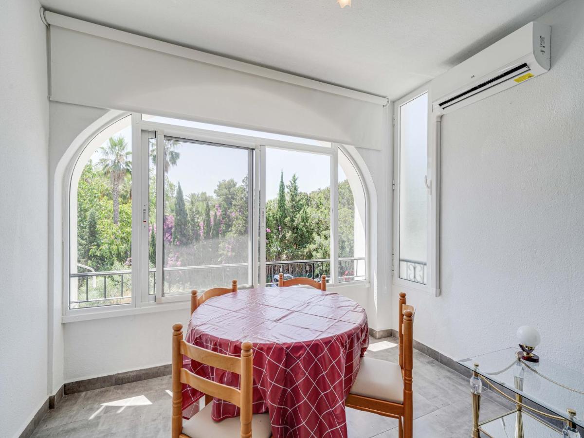 Villamartin Golf & Beach Dehesa de Campoamor  Exterior foto