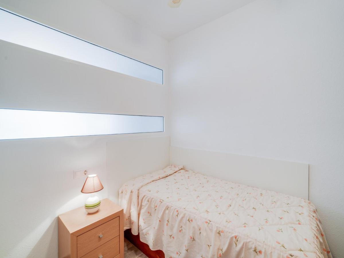 Villamartin Golf & Beach Dehesa de Campoamor  Exterior foto