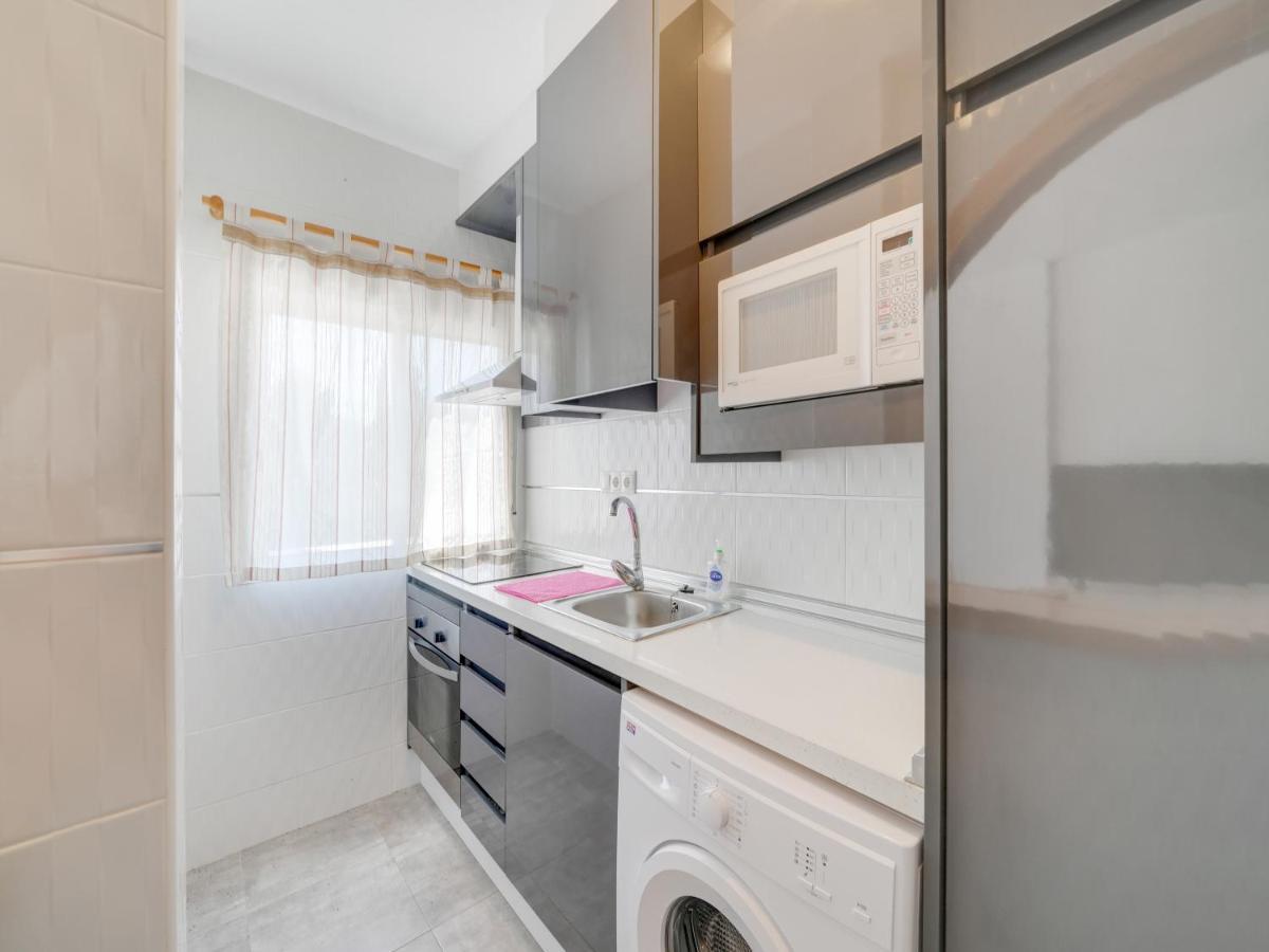 Villamartin Golf & Beach Dehesa de Campoamor  Exterior foto