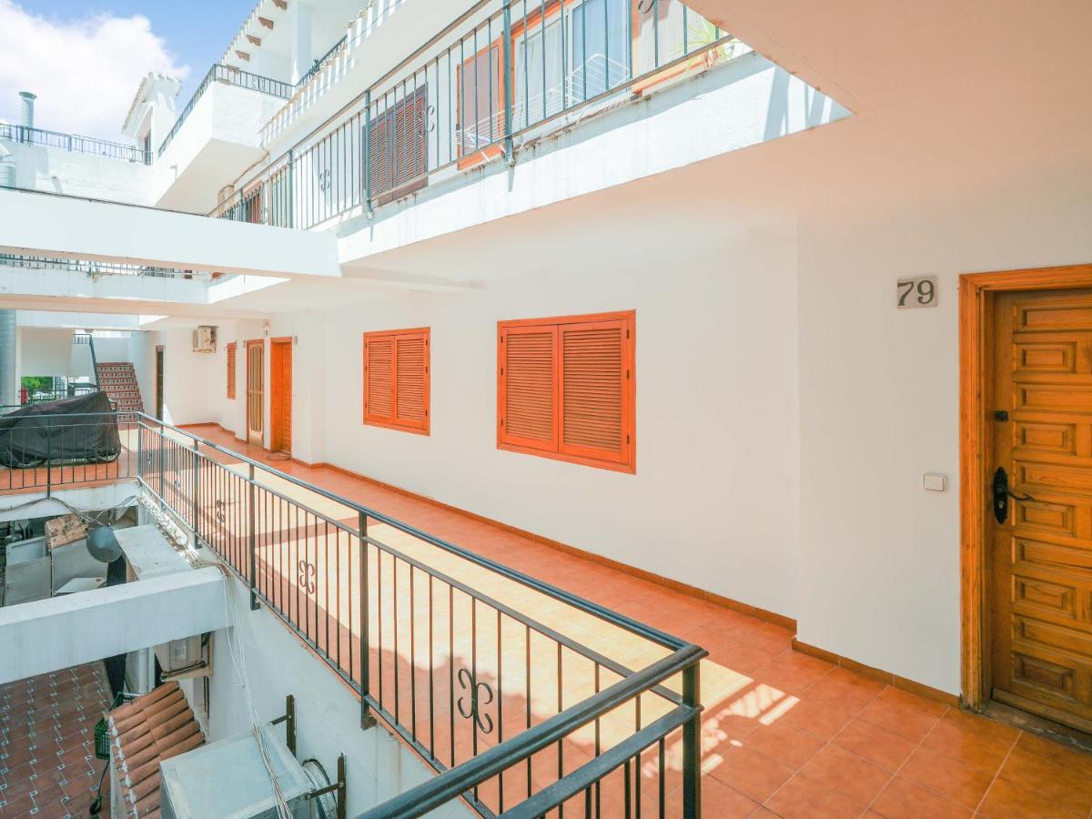 Villamartin Golf & Beach Dehesa de Campoamor  Exterior foto