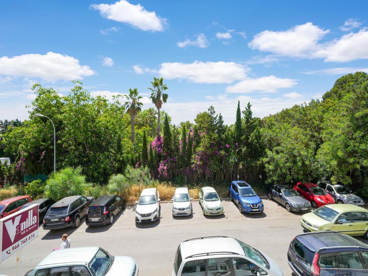 Villamartin Golf & Beach Dehesa de Campoamor  Exterior foto